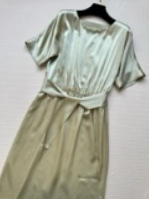 wholesale quality loro piana dress model no. 2